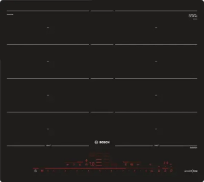 Индукционная варочная панель Bosch PXY621DX6E