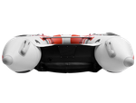 Лодка ПВХ Gladiator AirPro E350Pro НДНД ( BSM0272 / BSM0407 )