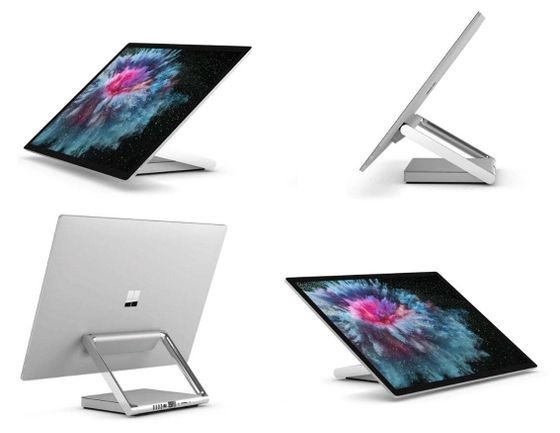 Microsoft Моноблок Surface Studio 2 i7 32GB RAM 2TB SSHD