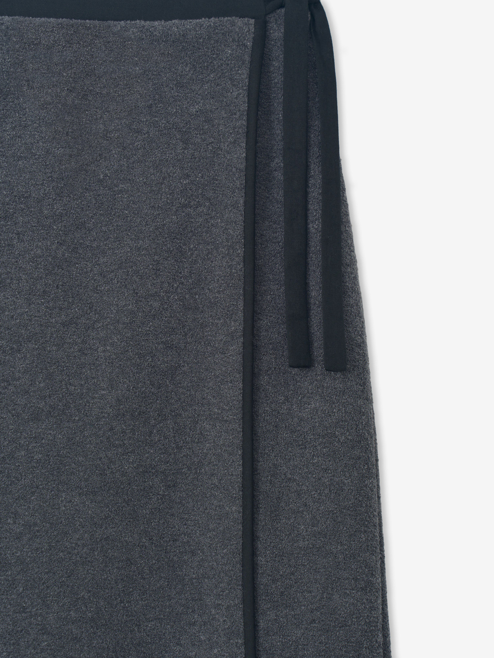 Юбка Fleece