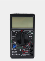 Мультиметр цифровой DT-700B