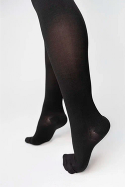 Чулки компрессионные с закрытым носком, II класс компрессии Тривес, ТК.231