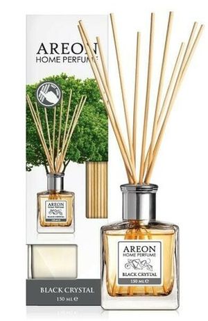 Areon Home Perfume Black Crystal