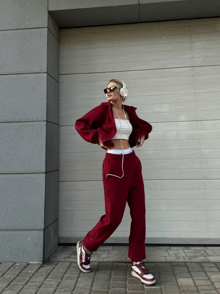 Костюм 50345099 Fabrika