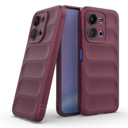Противоударный чехол Flexible Case для Xiaomi Redmi 15C 4g/5g
