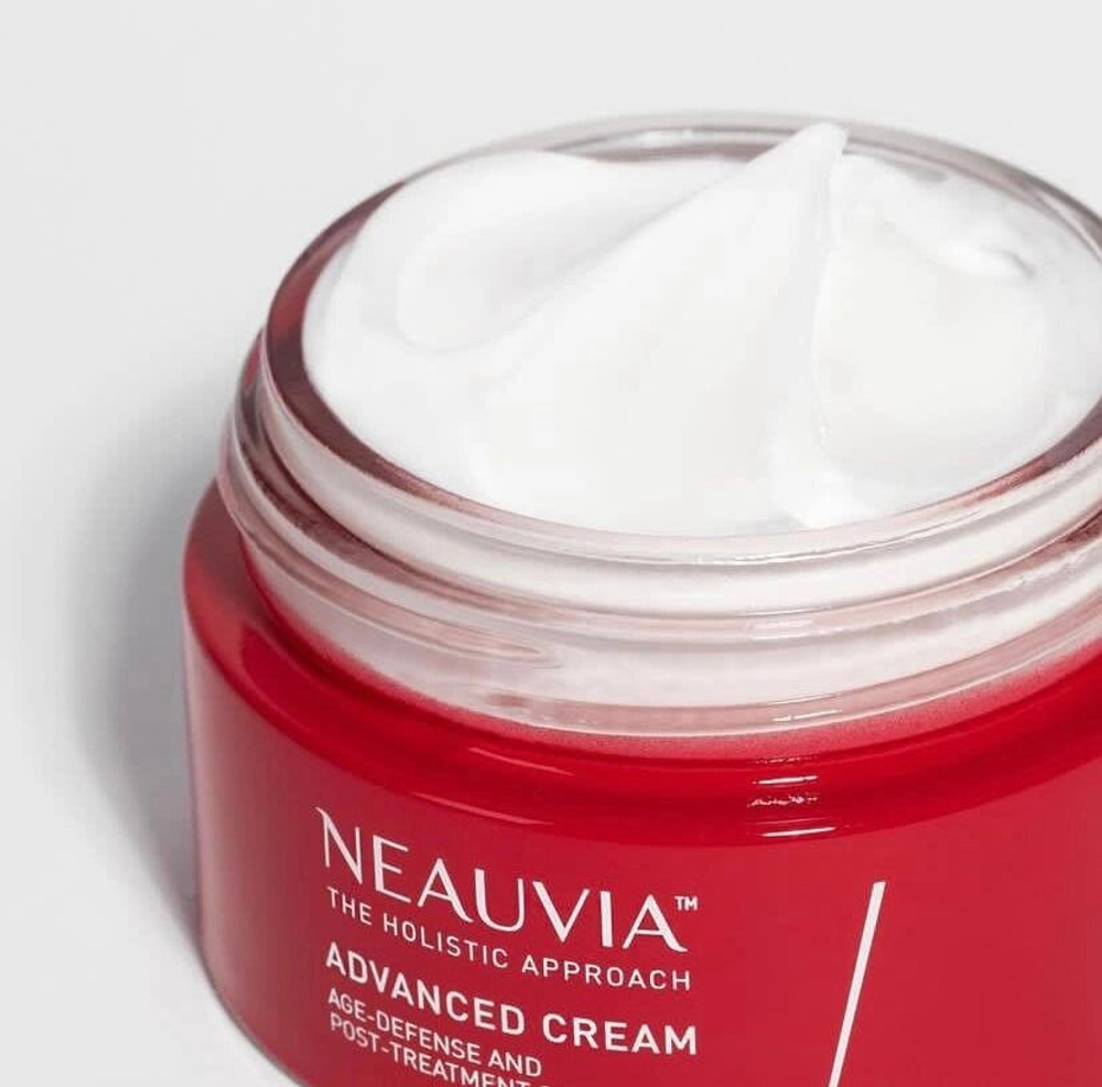 NEAUVIA Advanced Крем для лица антивозрастной, 50 мл