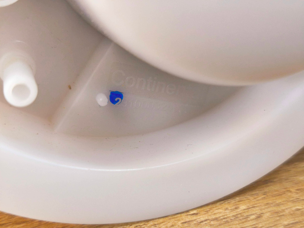 Топливный насос Audi Q5 Porsche Macan