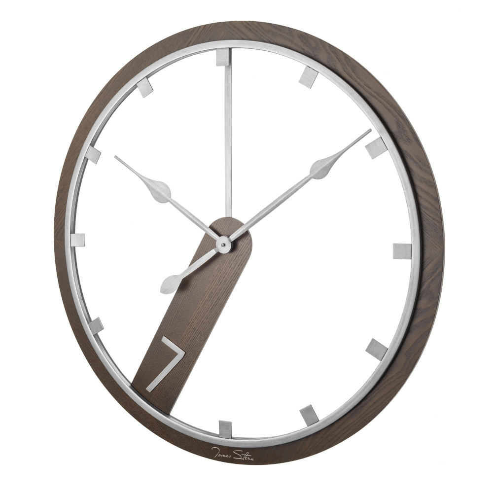 Часы настенные Tomas Stern 9089