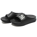 Сандалии и сланцы MLB Slipper, 3ALPAA123-50BKS