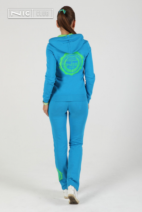 Костюм домашний 1401 Liberty NicClub