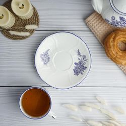 Чайная пара 250 мл d 8,7 см h6,5 см   P.L. Proff Cuisine [6]