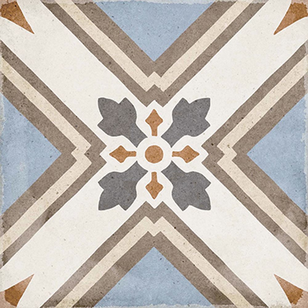 Керамогранит EQUIPE ART NOUVEAU Turin Colour