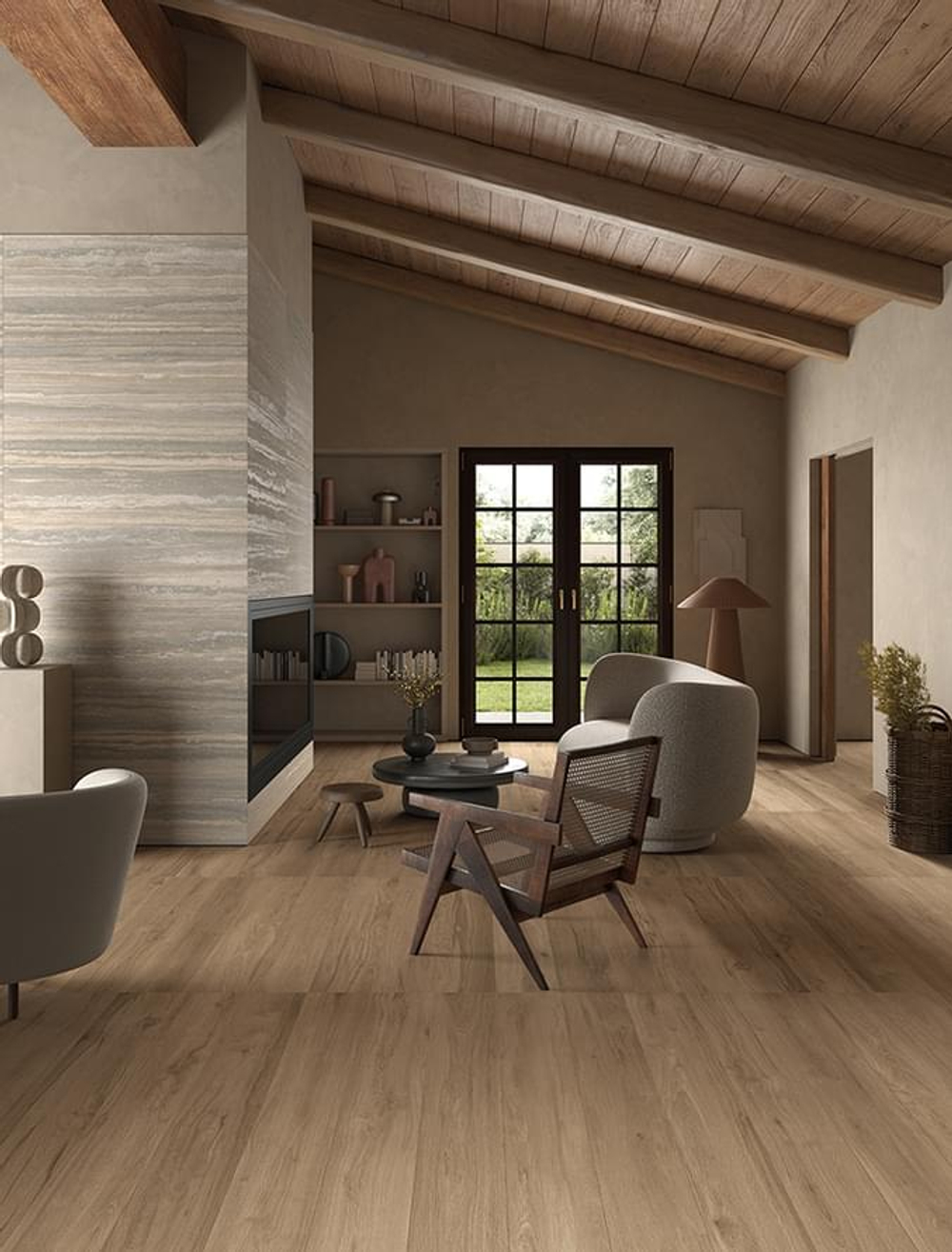 La Faenza TRA SG6 12 LPM 60x120