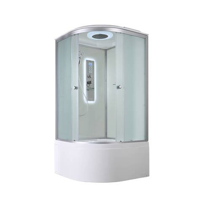 Душевая кабина D5080 LED