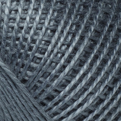 Нитки вязальные "Ирис" 25г Набор 6шт (7110)