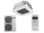 Полупромышленный кассетный кондиционер Marsa MRK-UHA2N/A2NE-W MRK-60UHA2N/MRK-60HA2NE-W на 161 м²