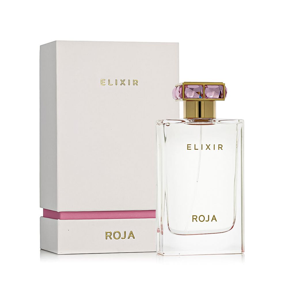 Roja Parfums Elixir Eau De Parfum 75 ml (woman) Roja Parfums Elixir Eau De Parfum 75 ml (woman)