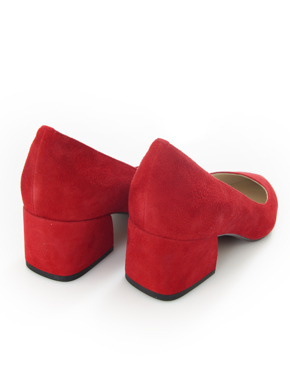 Туфли женские POPULAR FASHION SA357A-786VB