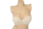 Бюстгальтер Cameo на косточках (Размер: 75H) (Цвет: телесный)