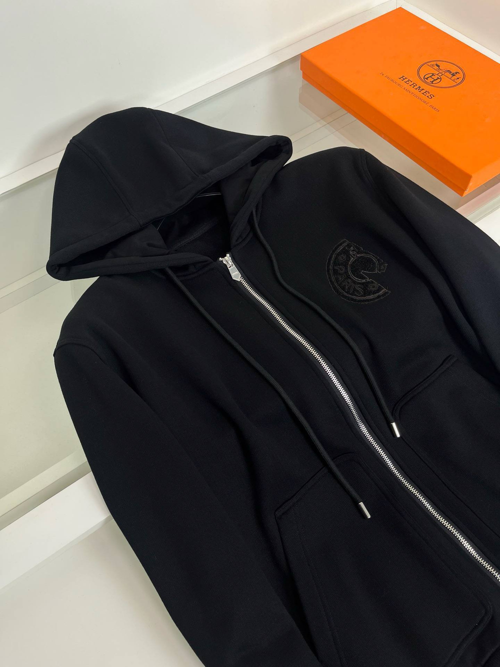 Спортивный костюм Hermes