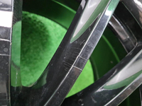 Диск литой R20 Mercedes S W223 (2020-нв) AMG перед