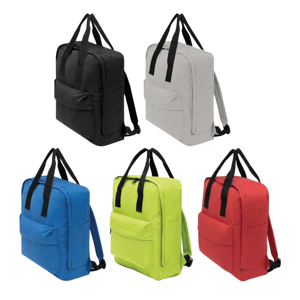 Рюкзак HIP Красный