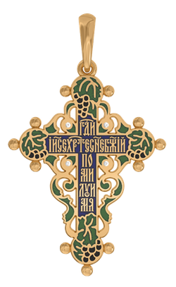 Крест