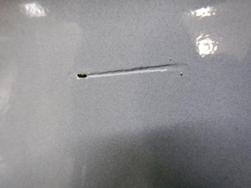 Дверь передняя правая Audi Q5 2 80A (2017-н.в.)