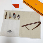 Набор столовых приборов Hermes