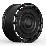 21 INCH FORGED WHEELS RIMS for LI XIANG L9 2024
