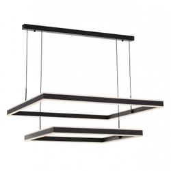 Подвесной светильник Citilux Дуэт CL719K211