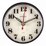 Будильник Волжанка ЧБ-7-006