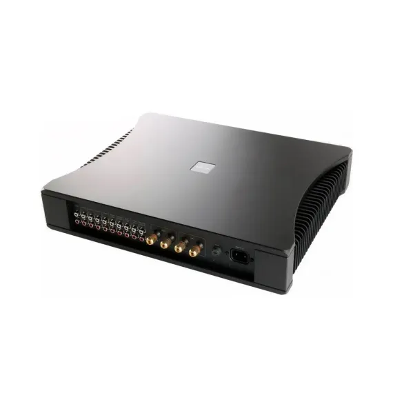 Rega Aethos Black
