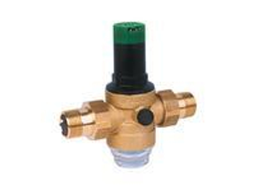 Понижающий клапан Honeywell 3/4quot; D06 F - 3/4quot; B