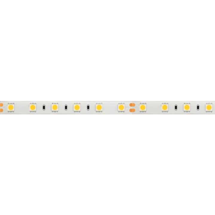 Светодиодная влагозащищенная лента Arlight 14,4W/m 60LED/m 5060SMD дневной белый 5M 015455(2)