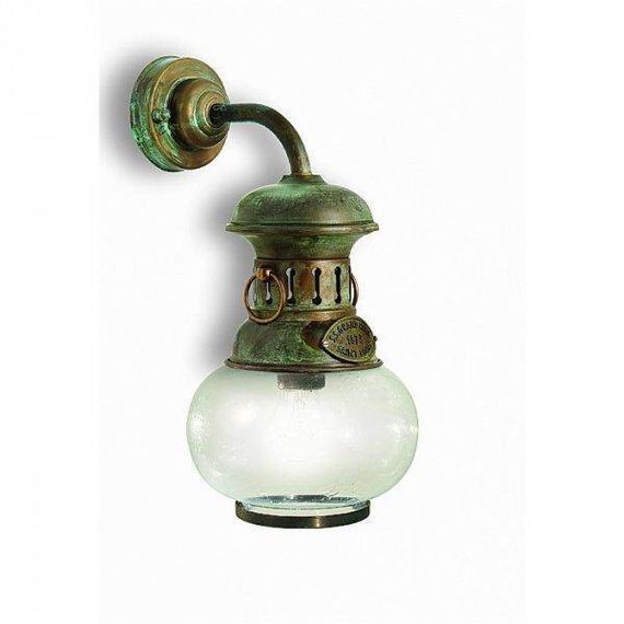 Бра Moretti Luce Botticella 1598 AR (Италия)