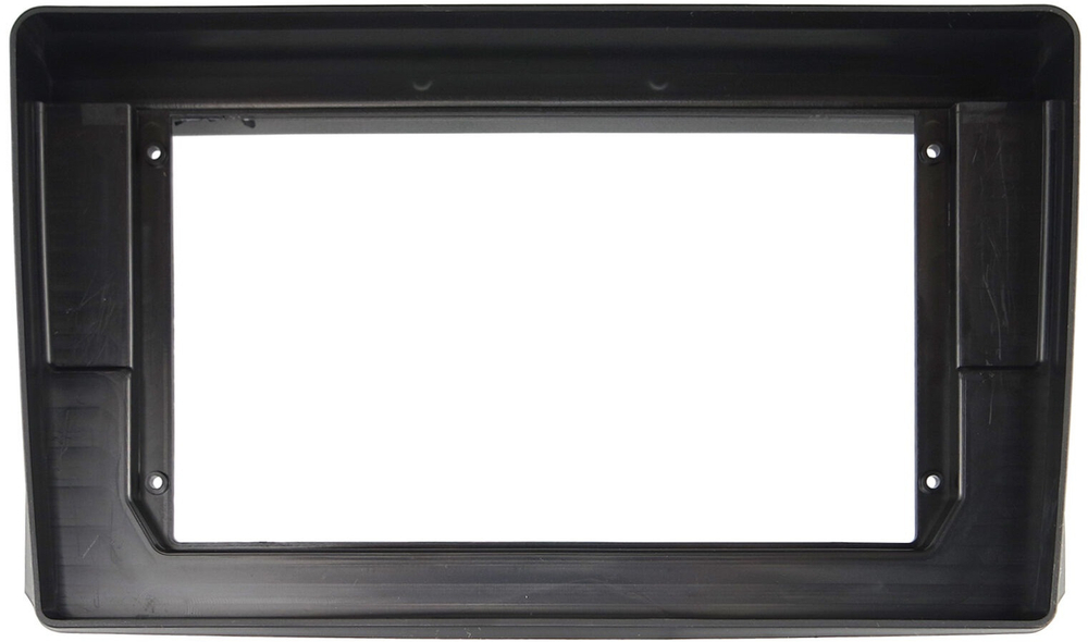 Магнитола для УАЗ Патриот, Пикап, Профи 2016+ - Teyes CC3-2K монитор 10.36" 2K QLED на Android 10, ТОП процессор, CarPlay, 4G SIM-слот