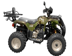 Квадроцикл ARMADA ATV150D
