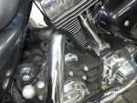 Harley-Davidson Road King FLHR1580