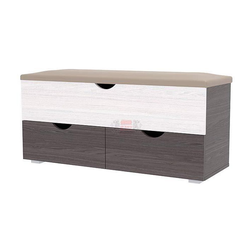 Скамья мягкая №2