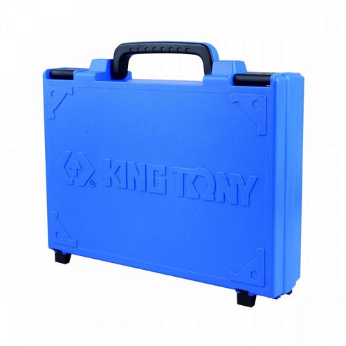 KING TONY (820005) Кейс для ложемента №11 (140х187 мм)