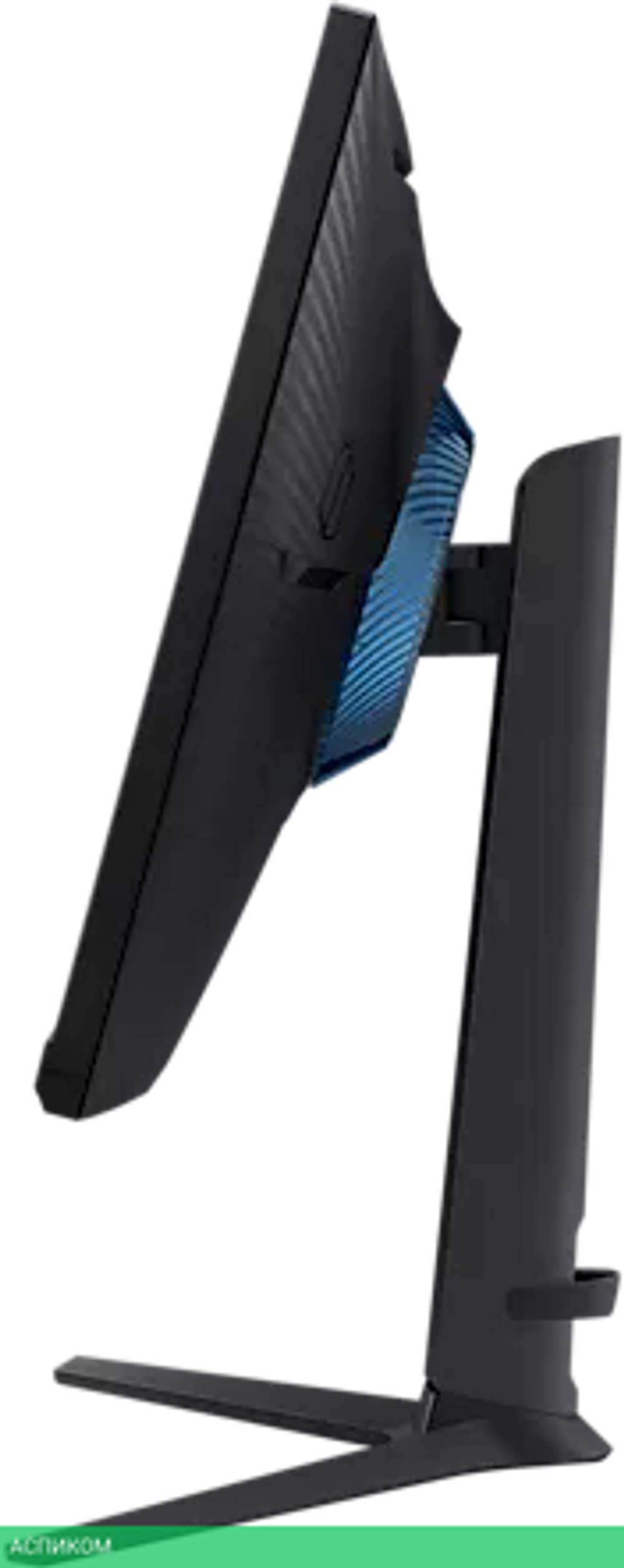 Игровой монитор Samsung Odyssey G3 LS27AG300NRXEN