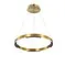 2063-DW-400 PAINT GOLD (1) Светильник (NW)