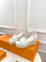 Hermes Elda Espadrille