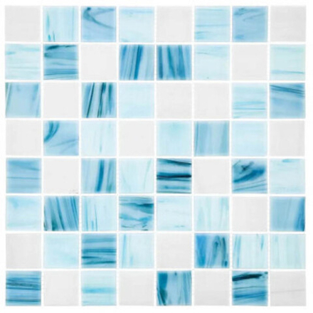 Мозаика BORA BORA L (36x36)