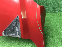 Крыло переднее левое Chery Tiggo 7 Pro (2020-2024)