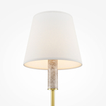 Торшер Maytoni Lira MOD483FL-01BS