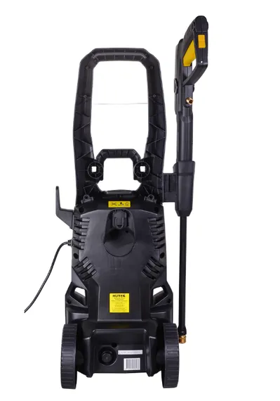 Мойка высокого давления "HUTER" W195-PW SMART PROFESSIONAL