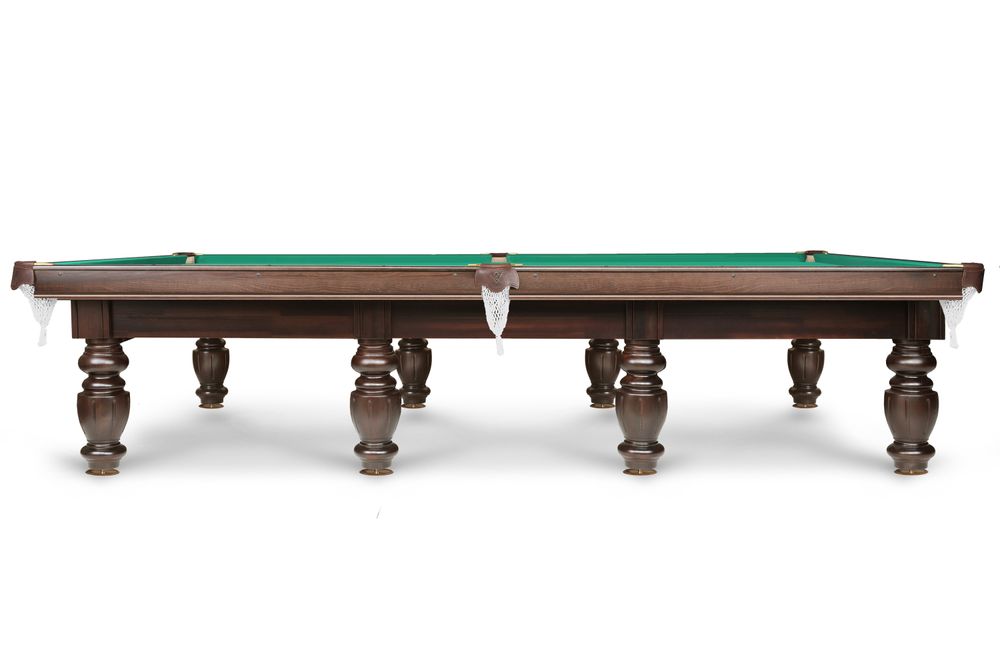 Омега М СБ 9 береза сосна (РП, №4, TAO-MI 760 Yellow greenamp;quot; ш1.97м, Скат, Накл. эл-в Черное мат полим, Без фольги)