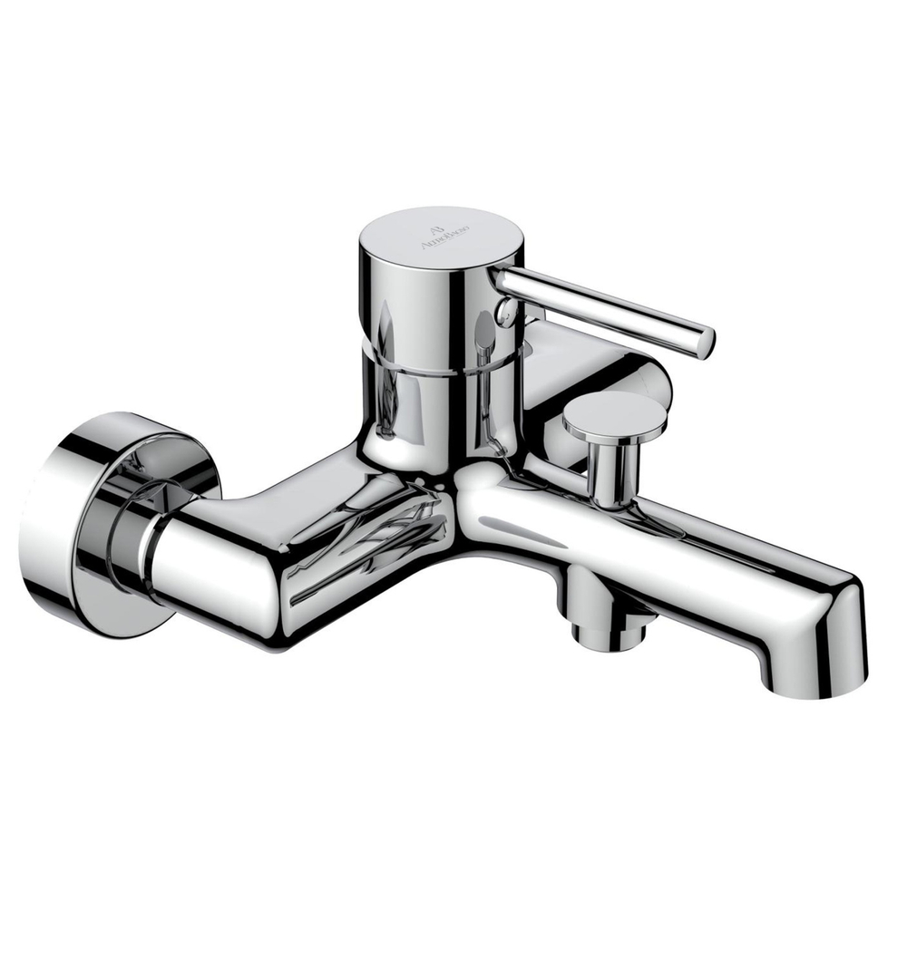 Смеситель для ванны AltroBagno Intento 0218 Cr